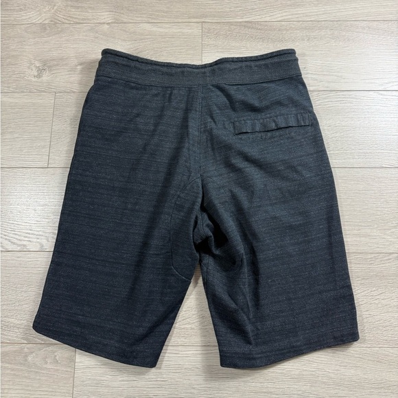 Nike NSW AV15 Advanced Knit Shorts In Black 837014-010 - Picture 4 of 12